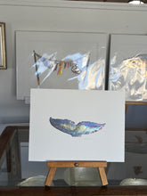 Load image into Gallery viewer, Whale tail

