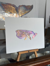 Load image into Gallery viewer, Whale

