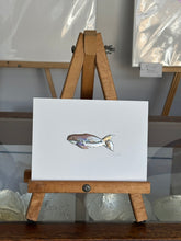 Load image into Gallery viewer, Funky whale
