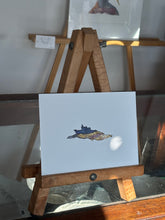 Load image into Gallery viewer, Coastguard ship with water

