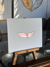 Load image into Gallery viewer, Whale tail
