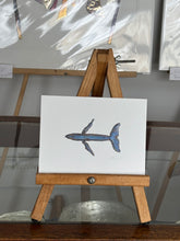 Load image into Gallery viewer, Whale
