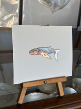 Load image into Gallery viewer, Whale
