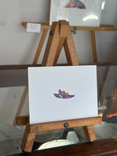 Load image into Gallery viewer, Coastguard ship
