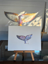 Load image into Gallery viewer, Whale tail
