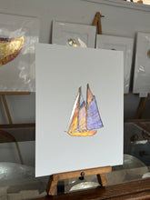 Load image into Gallery viewer, Schooner
