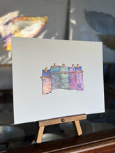 Load image into Gallery viewer, Row houses
