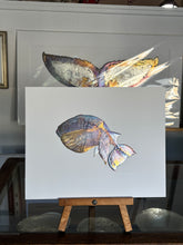 Load image into Gallery viewer, Whale
