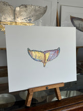 Load image into Gallery viewer, Whale tail

