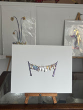 Load image into Gallery viewer, Clothesline
