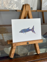 Load image into Gallery viewer, Mutant whale
