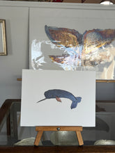 Load image into Gallery viewer, Narwhal
