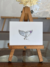 Load image into Gallery viewer, Whale tail
