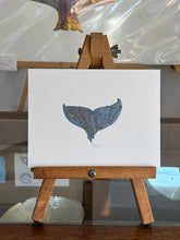 Load image into Gallery viewer, Whale tail
