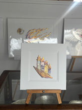 Load image into Gallery viewer, Row houses
