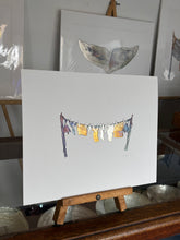Load image into Gallery viewer, Clothesline
