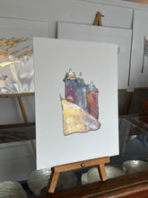 Load image into Gallery viewer, Row houses
