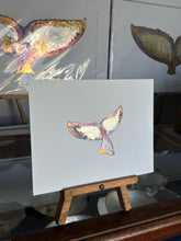 Load image into Gallery viewer, Whale tail
