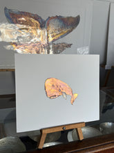 Load image into Gallery viewer, Whale
