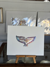 Load image into Gallery viewer, Whale tail
