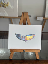 Load image into Gallery viewer, Whale tail
