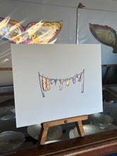 Load image into Gallery viewer, Clothesline
