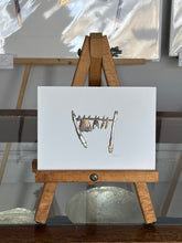 Load image into Gallery viewer, Clothesline

