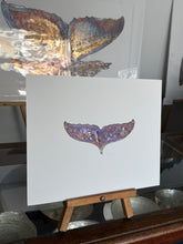 Load image into Gallery viewer, Whale tail
