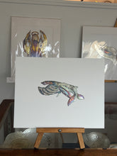 Load image into Gallery viewer, Whale
